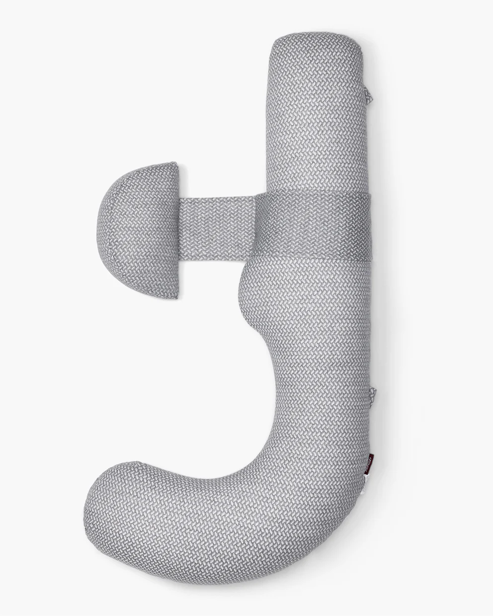 Original F Shaped Pregnancy Pillows with Adjustable Wedge Pillow - Image 16