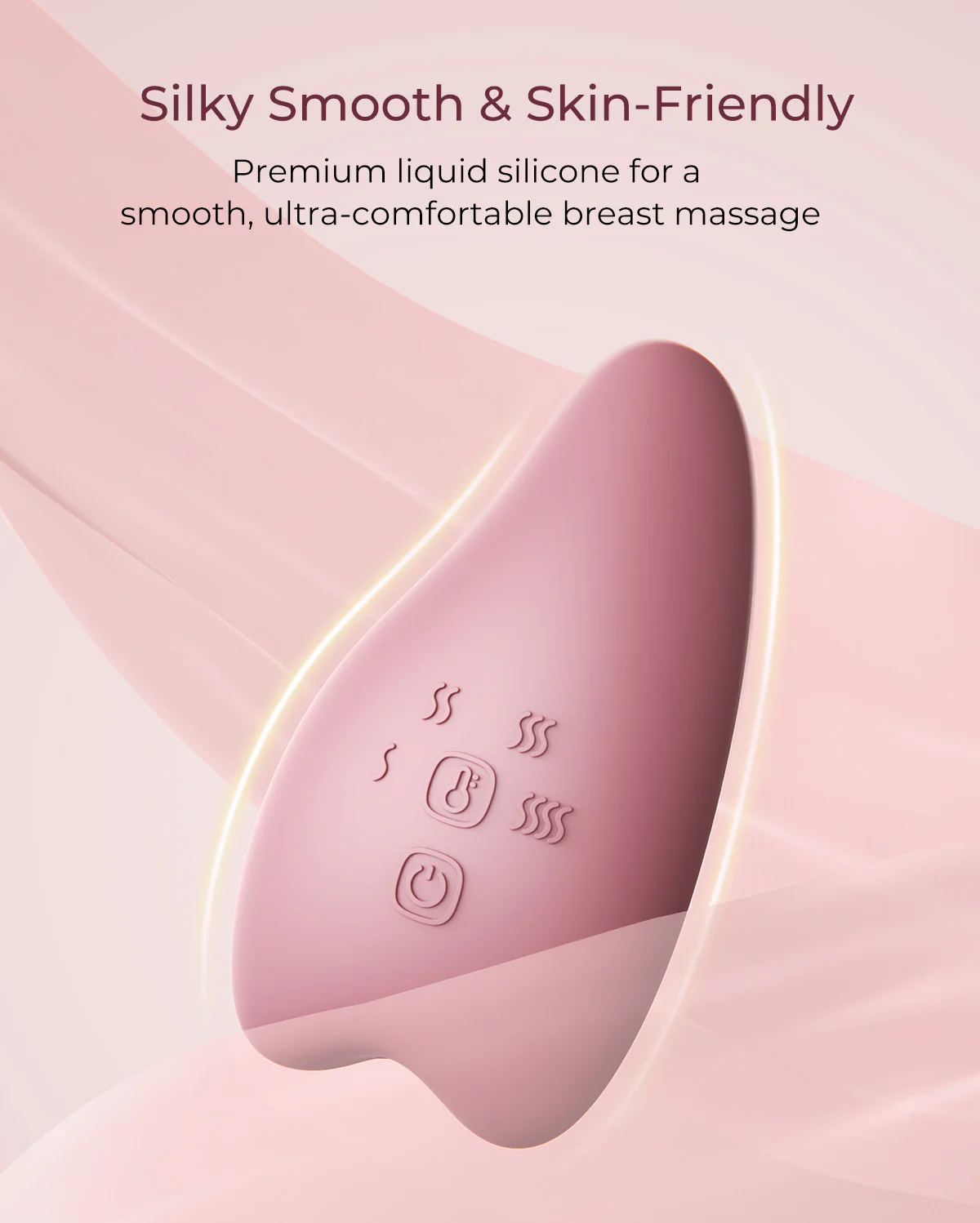 Professional Breastfeeding Bundle: Lactation Massager & Colostrum Milk Collector - Image 4