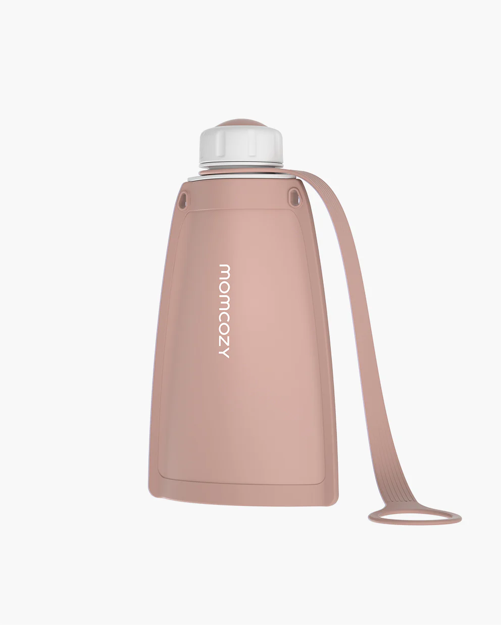 Reusable Silicone Breastmilk Storage Bags 5pcs - Image 8