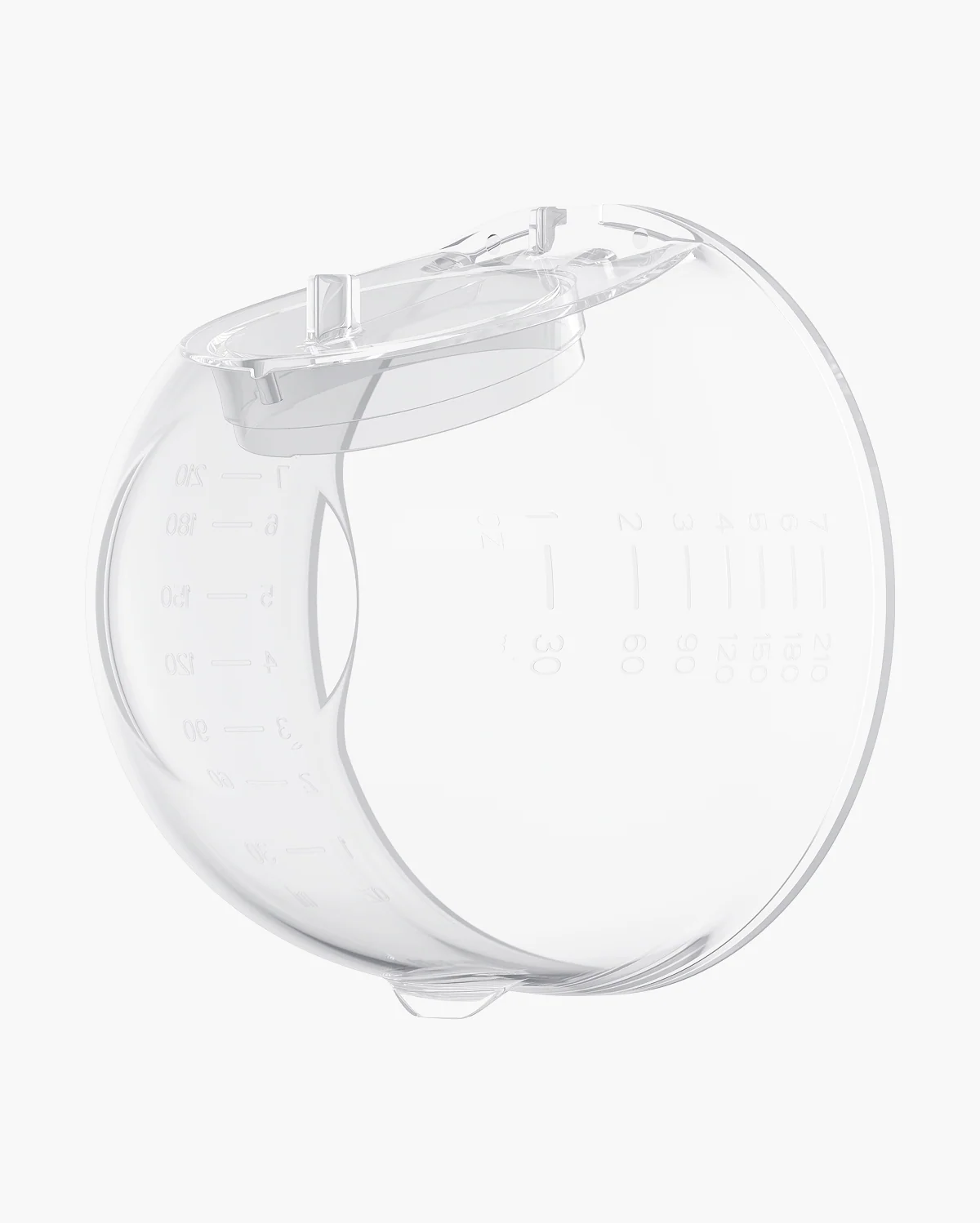 S12 Pro Quick Breast Pump Replacement Parts - Image 14