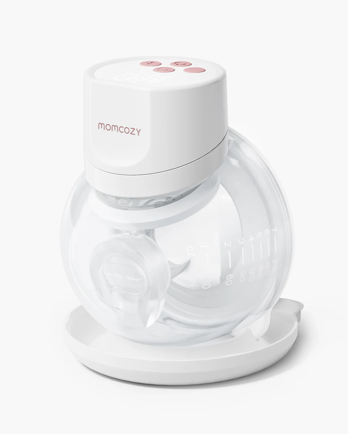 S12 Pro Quick Wearable Breast Pump - Image 10