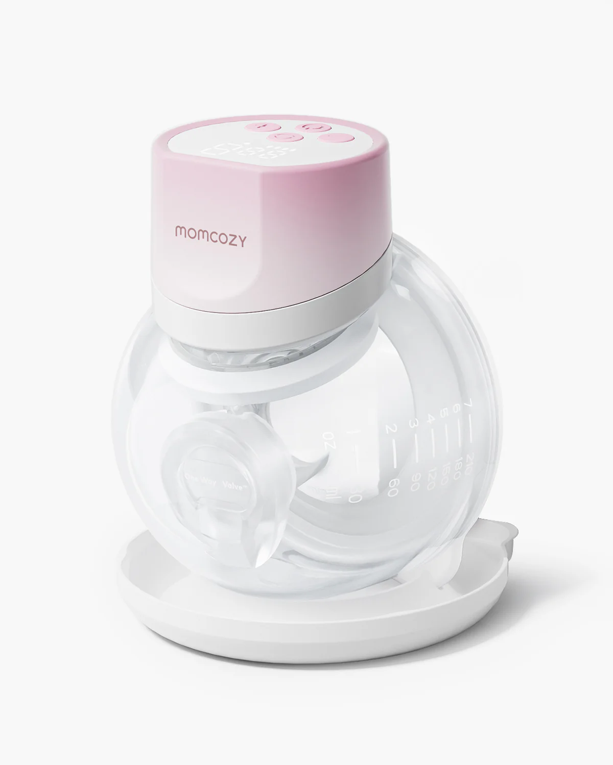 S12 Pro Quick Wearable Breast Pump - Image 11