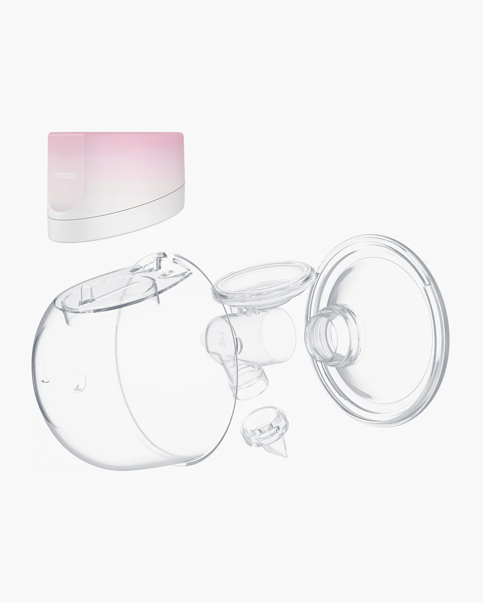 S12 Pro Wearable Breast Pump - High Efficiency | AU - Image 14