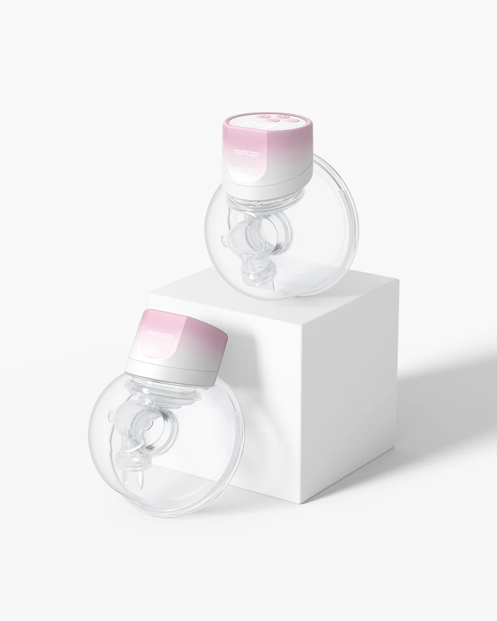 S12 Pro Wearable Breast Pump - High Efficiency | AU - Image 16