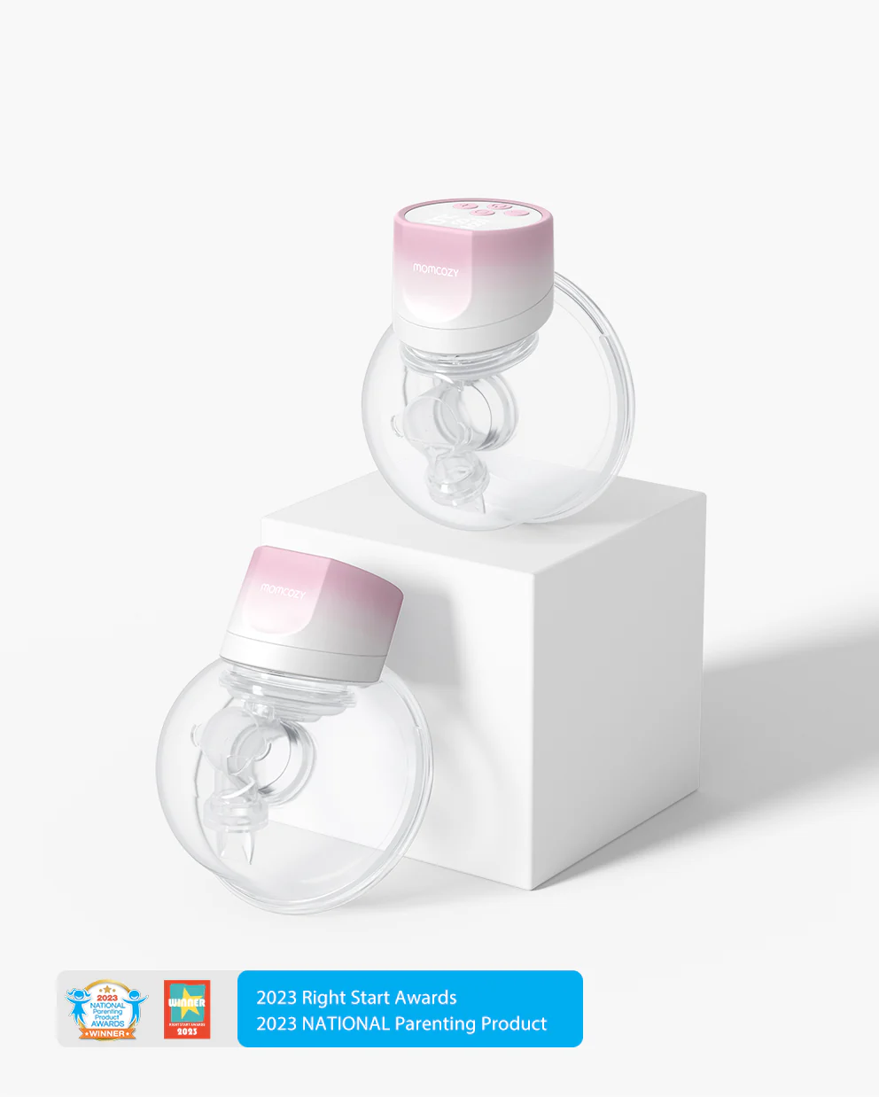 S12 Pro Wearable Breast Pump - High Efficiency | AU - Image 17