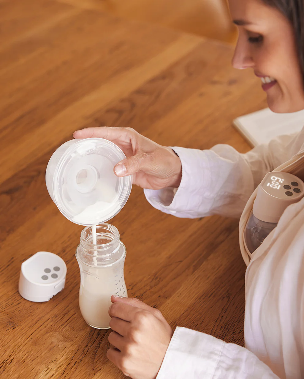 S12 Pro Wearable Breast Pump - High Efficiency | AU - Image 3