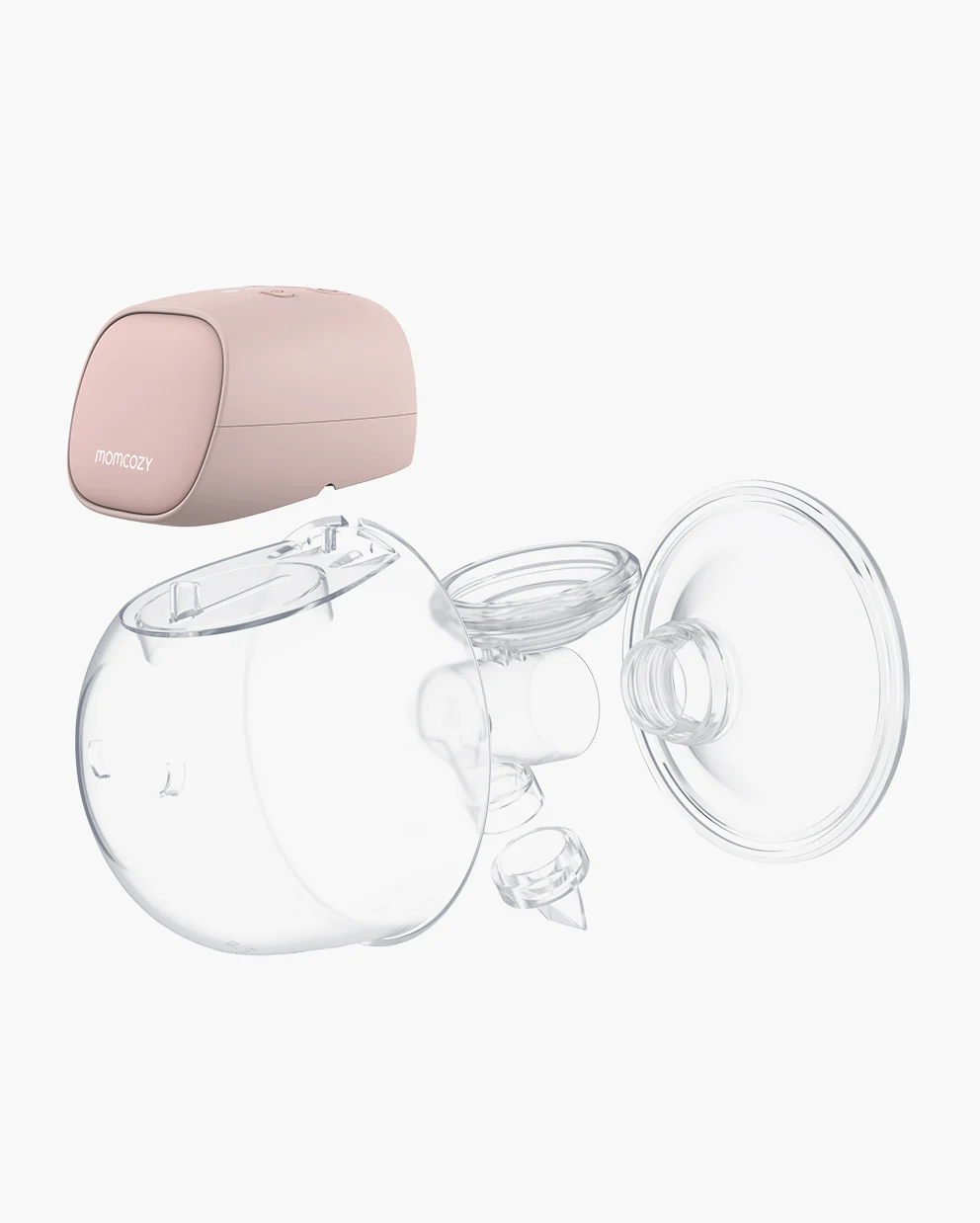 S9 Pro Wearable Breast Pump Upgraded - Long Battery Life - Image 12