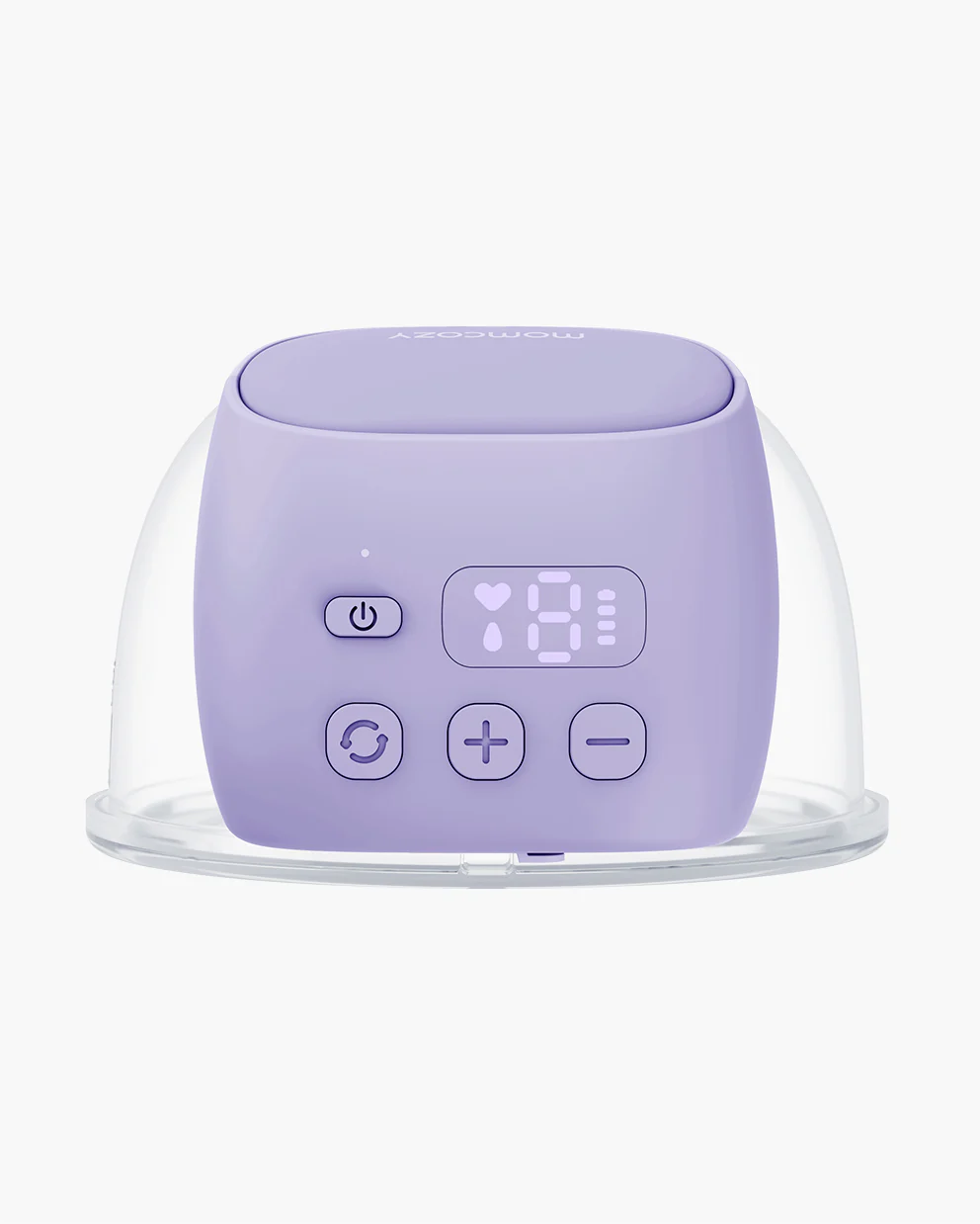 S9 Pro Wearable Breast Pump Upgraded - Long Battery Life - Image 16