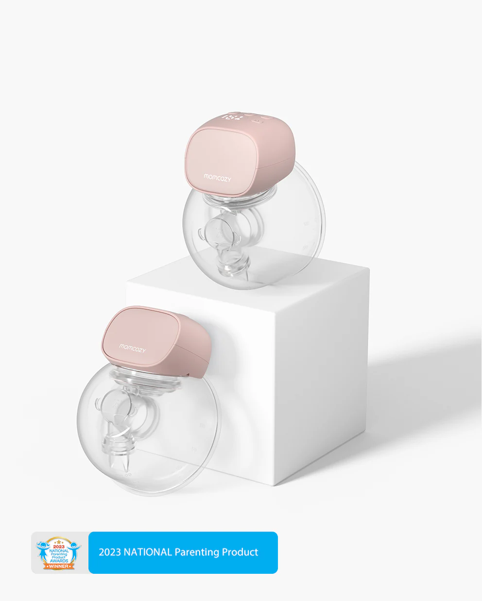S9 Pro Wearable Breast Pump Upgraded - Long Battery Life - Image 17
