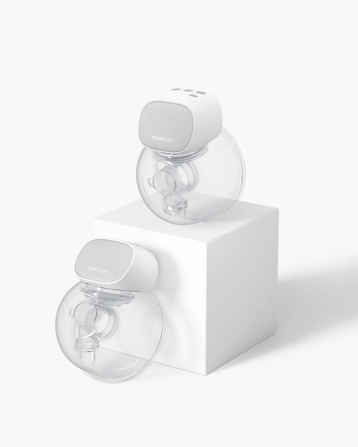 S9 Pro Wearable Breast Pump Upgraded - Long Battery Life - Image 19
