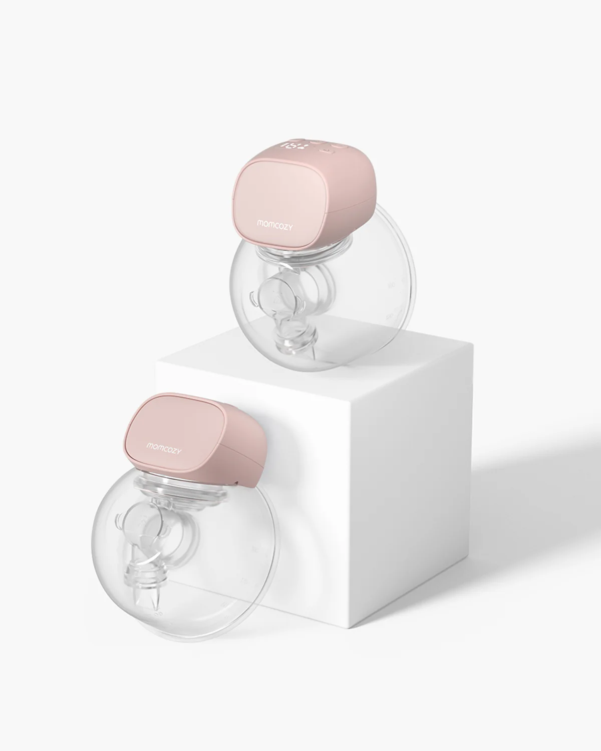 S9 Pro Wearable Breast Pump Upgraded - Long Battery Life - Image 20