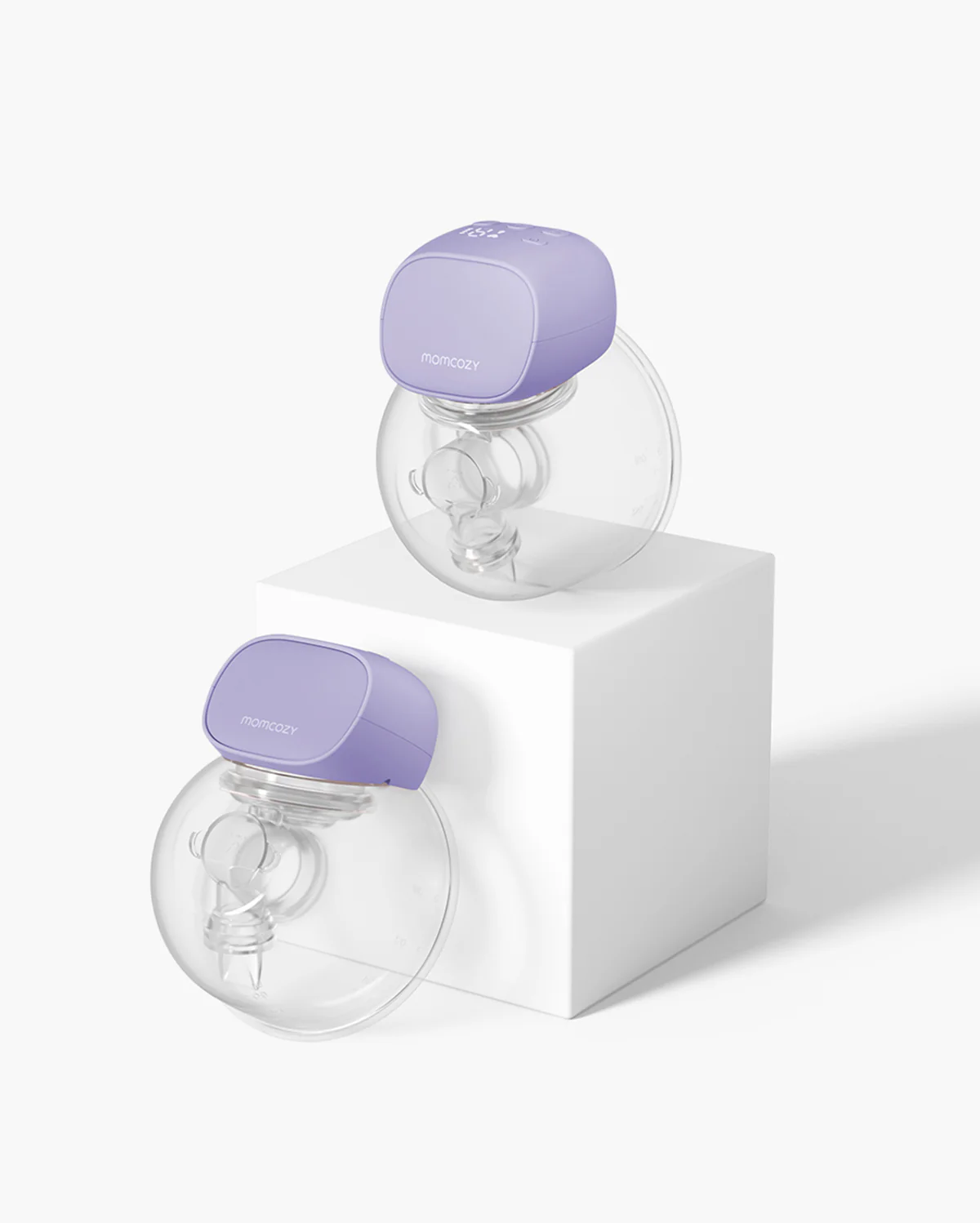 S9 Pro Wearable Breast Pump Upgraded - Long Battery Life - Image 21