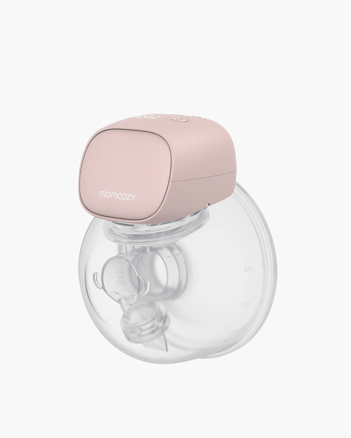 S9 Pro Wearable Breast Pump Upgraded - Long Battery Life - Image 23