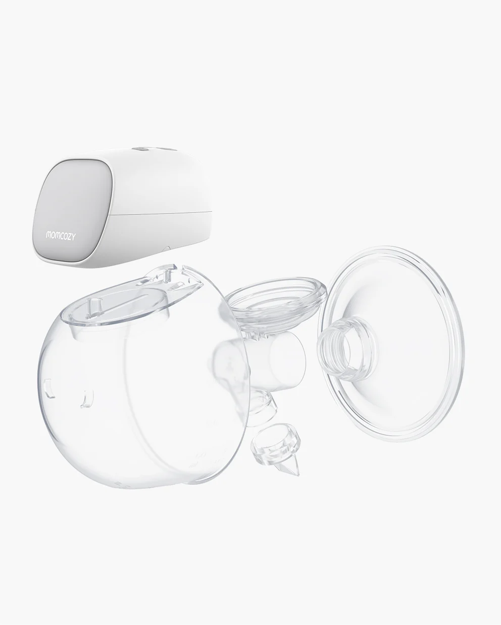 S9 Pro Wearable Breast Pump Upgraded - Long Battery Life - Image 9