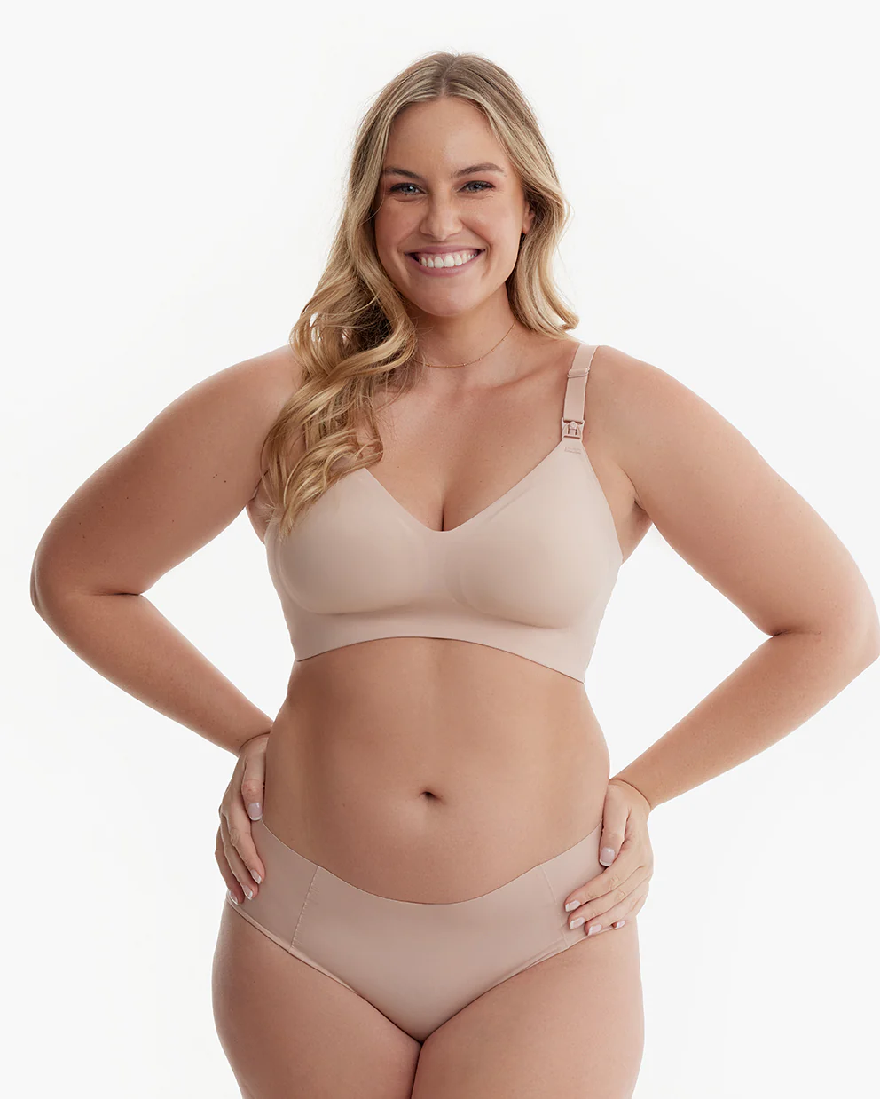 Bra Duo Pack: SMOOTH & DEX 4-IN-1 - Image 10