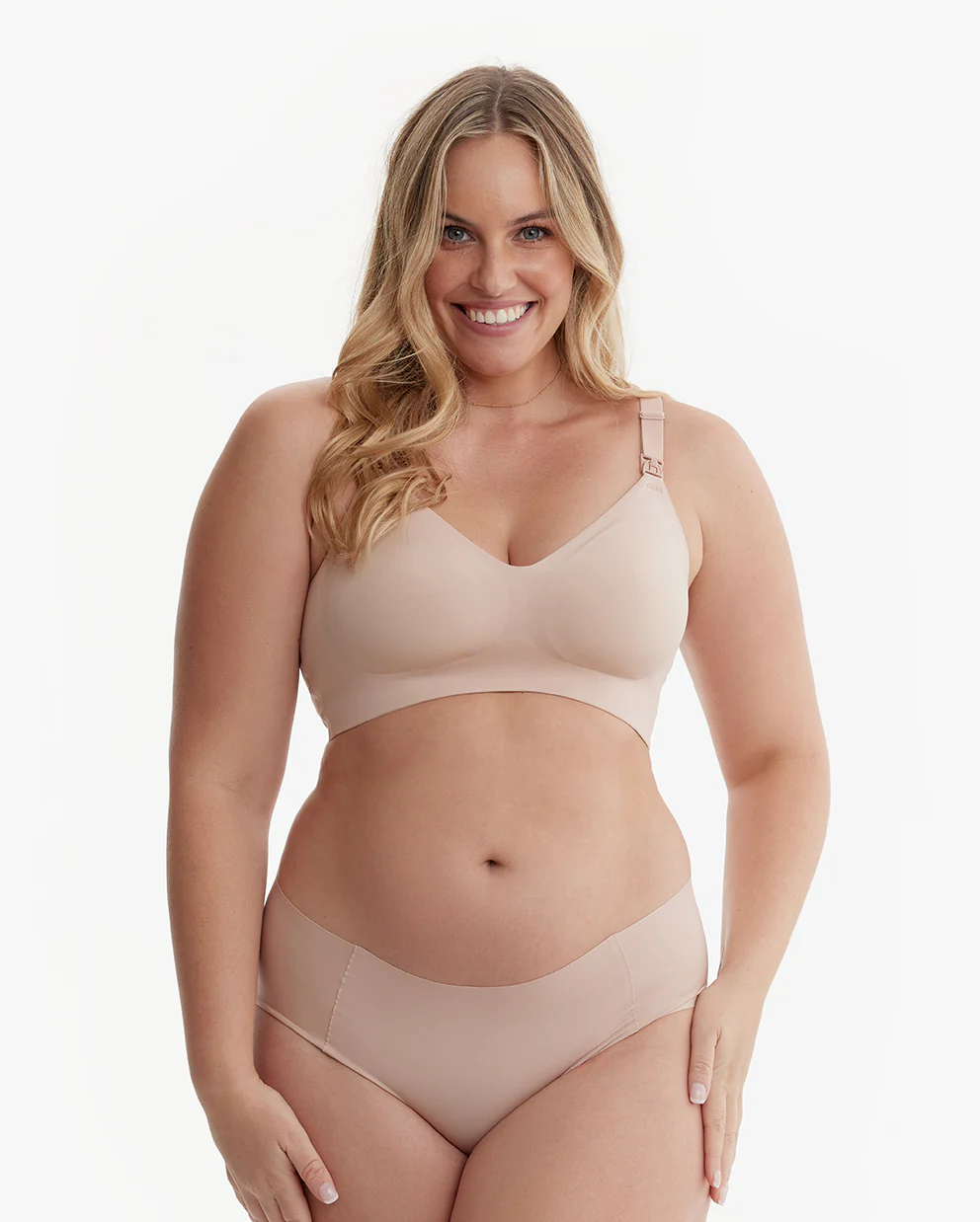 Bra Duo Pack: SMOOTH & DEX 4-IN-1 - Image 11
