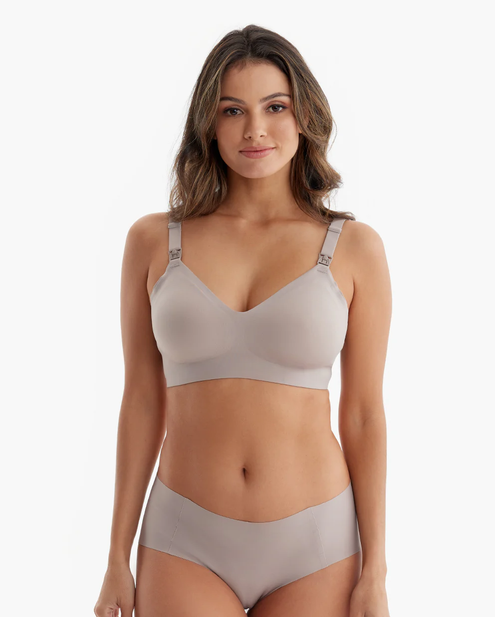 Bra Duo Pack: SMOOTH & DEX 4-IN-1 - Image 3