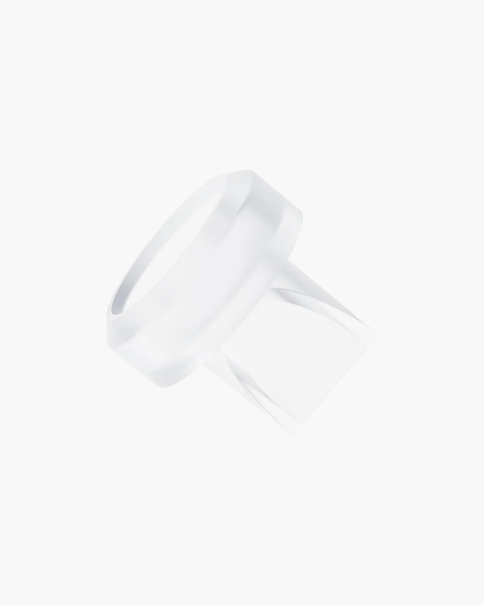 Silicone Diaphragm + Valve for S9 Pro/S12 Pro - Image 6