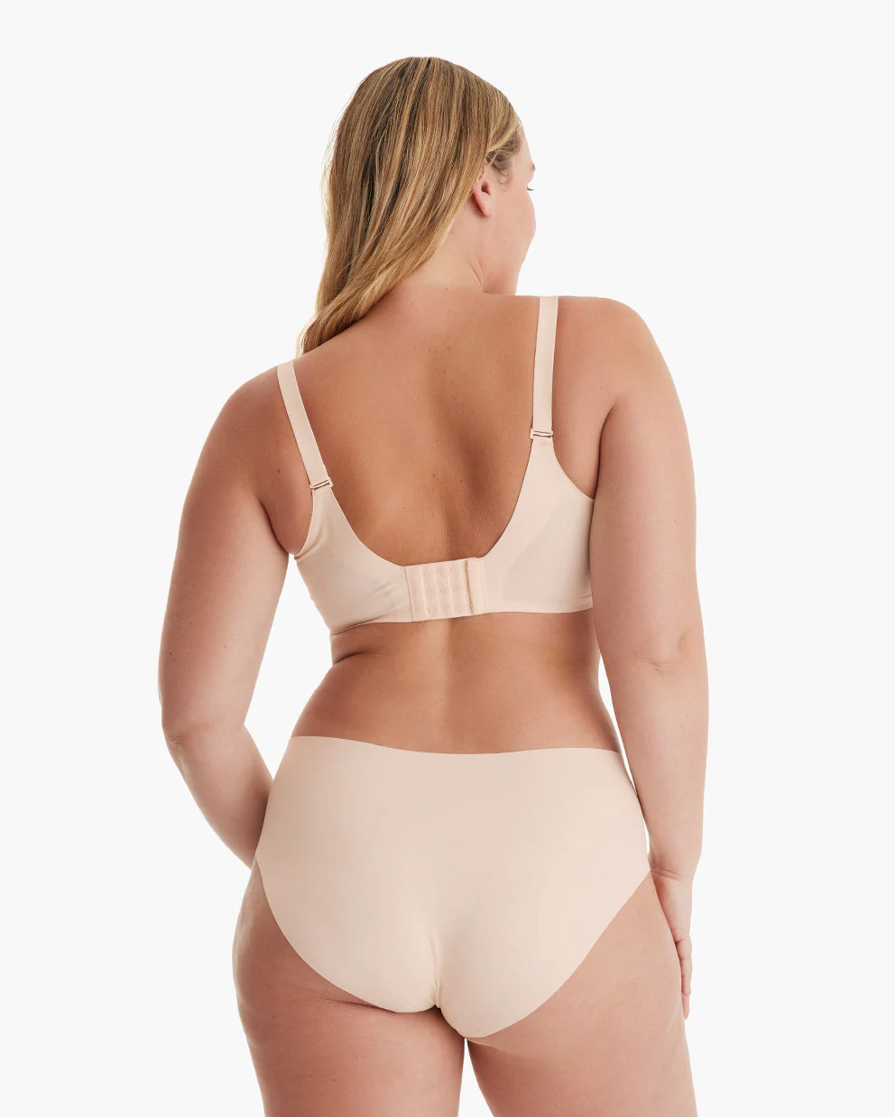 SMOOTH - Ultra Soft & Omni Maternity Nursing Bra au -YN21 - Image 15