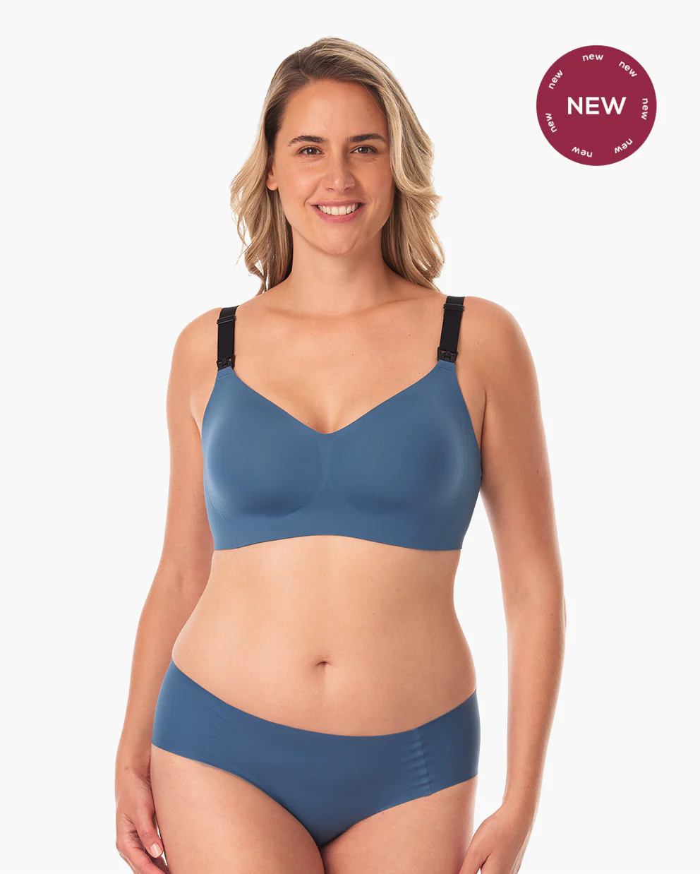Jelly Strip 3.0 Busty Nursing Bra - Image 9