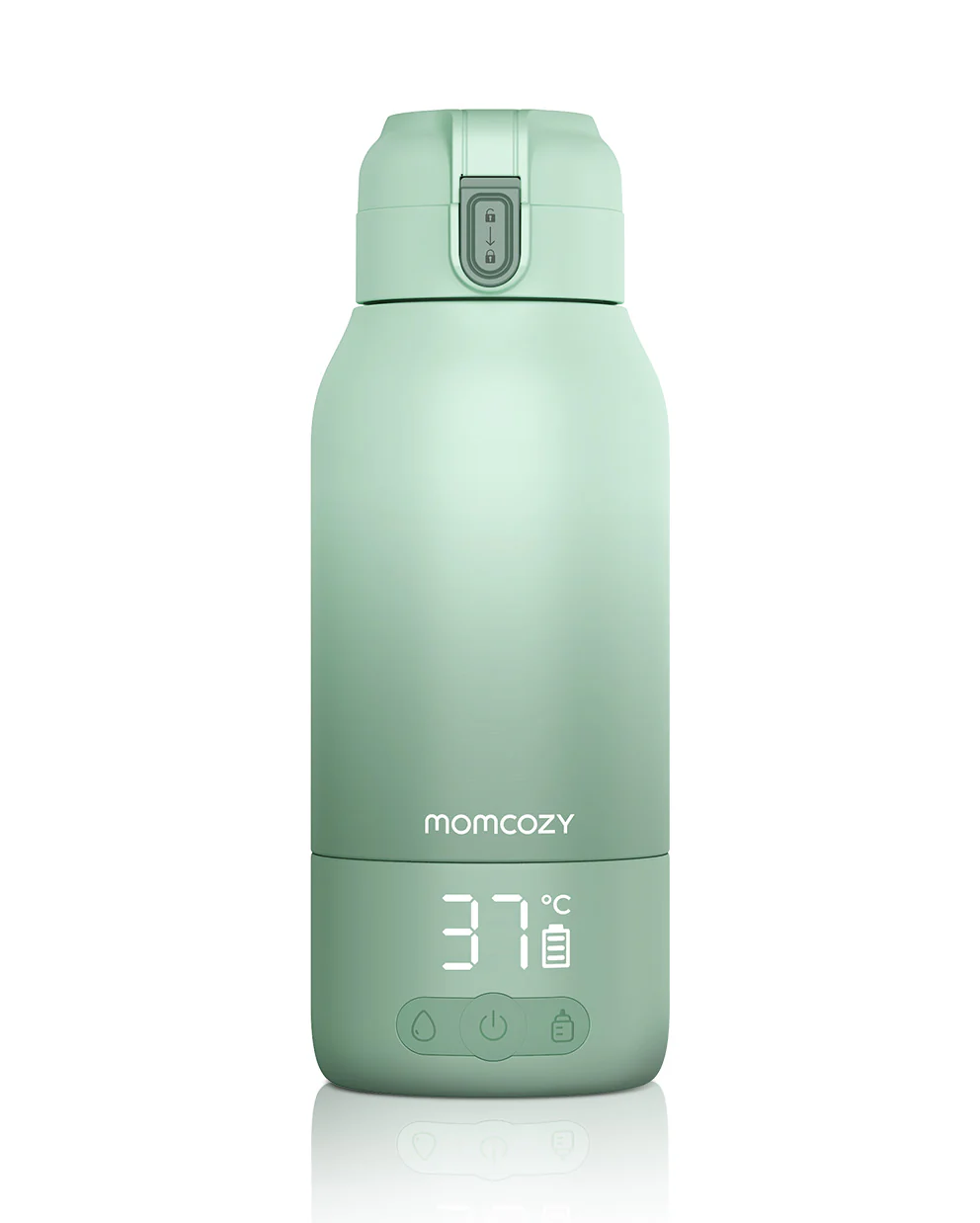 Superfast Portable Baby Bottle Warmer for Travel - Image 12