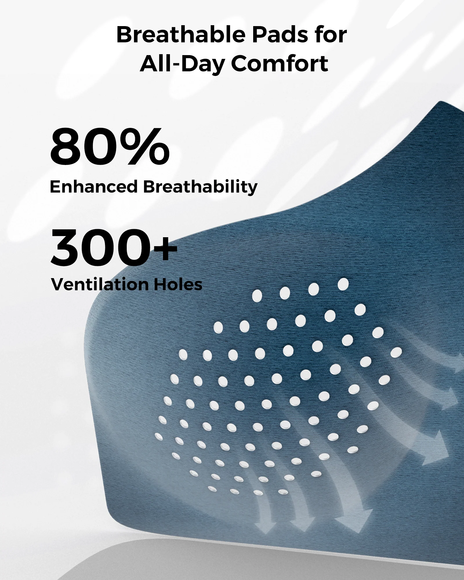 Momcozy Tencel™ Fabric Seamless Breast Pump Bra - Image 27