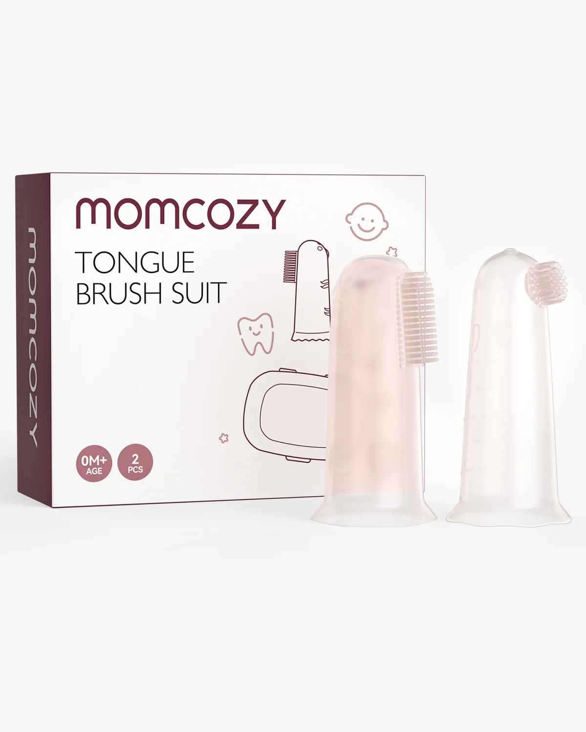 The Decode & Soothe Teething Kit - Image 3