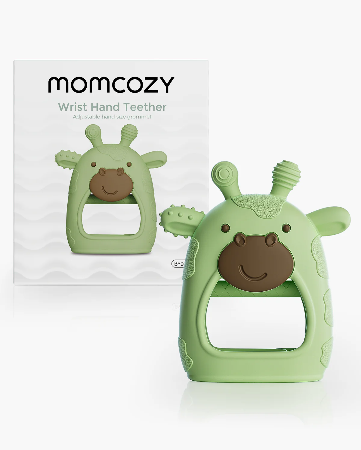 The Decode & Soothe Teething Kit - Image 4
