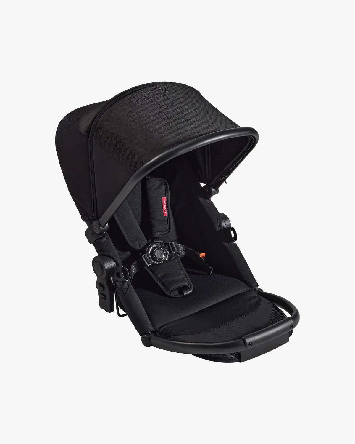Momcozy ChangeGo Baby Stroller - Image 5