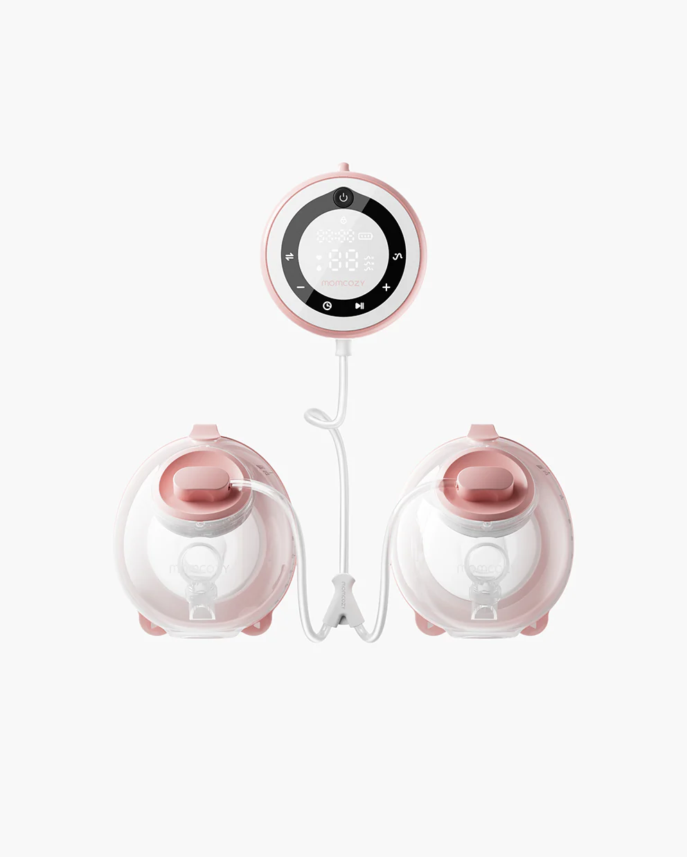 V1 Pro Hospital-Grade Wearable Breast Pump - Image 12