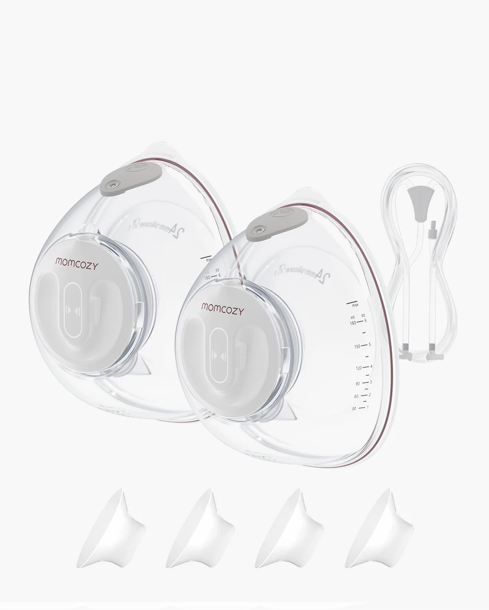 V1/V2 Hands-Free Breast Pump Replacement Parts - Image 57