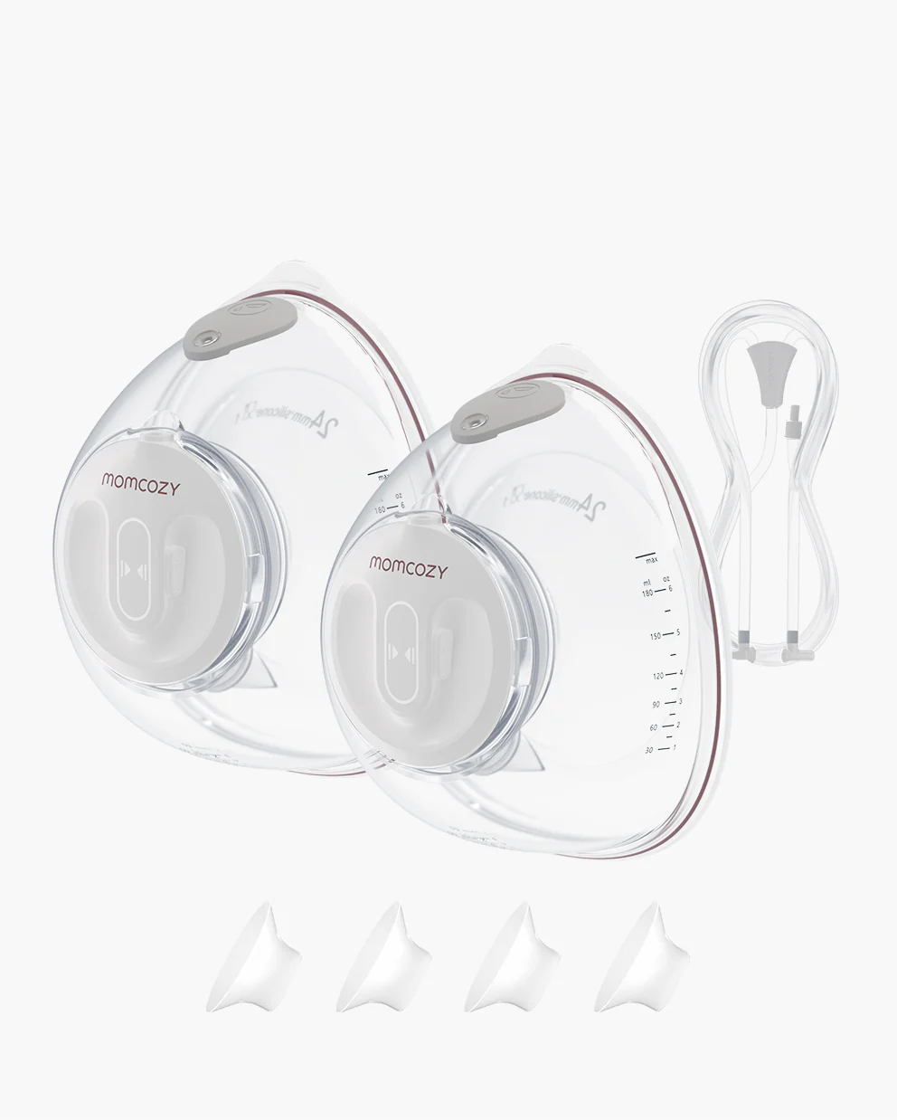 V1/V2 Hands-Free Breast Pump Replacement Parts - Image 58