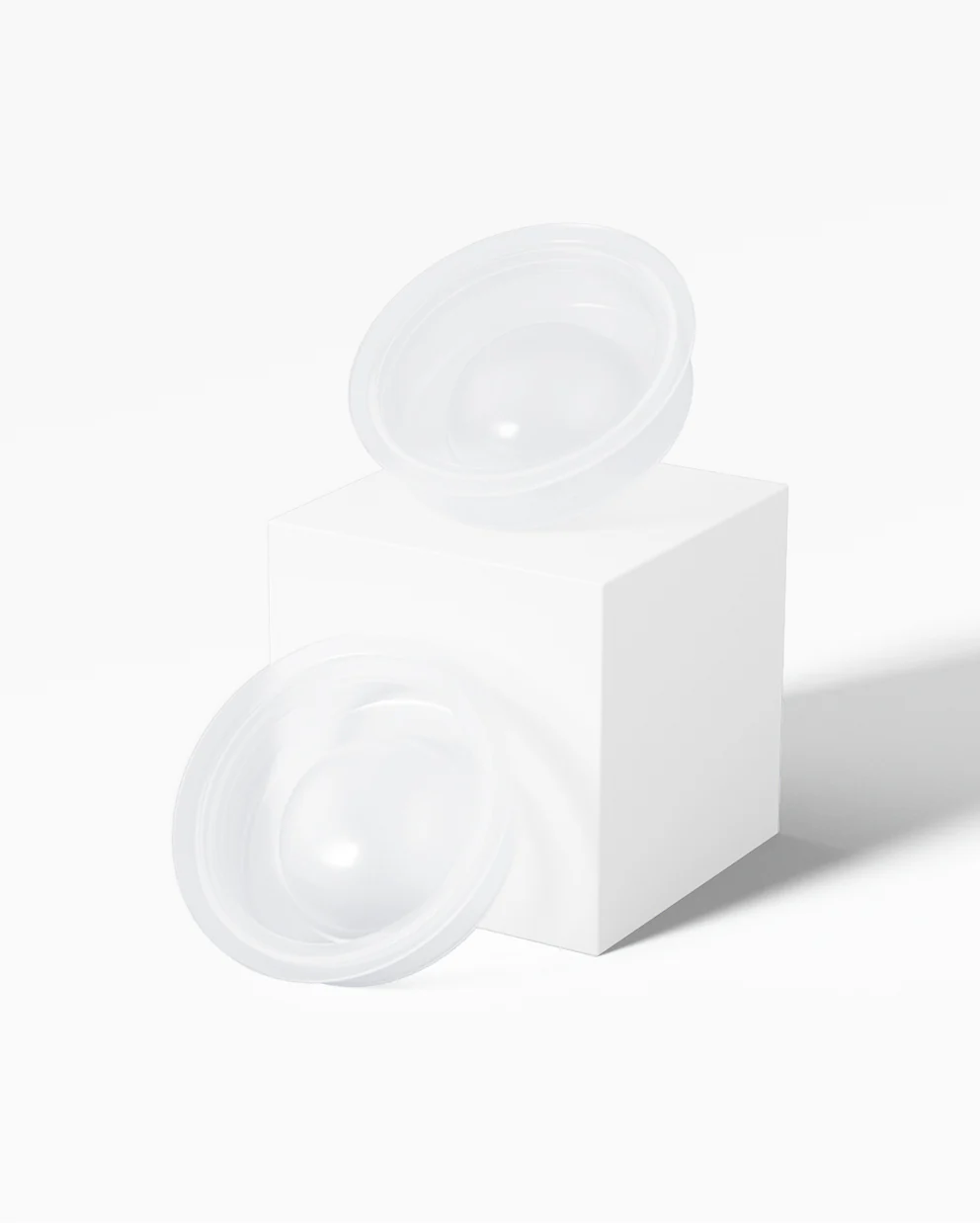 V1/V2 Hands-Free Breast Pump Replacement Parts - Image 62