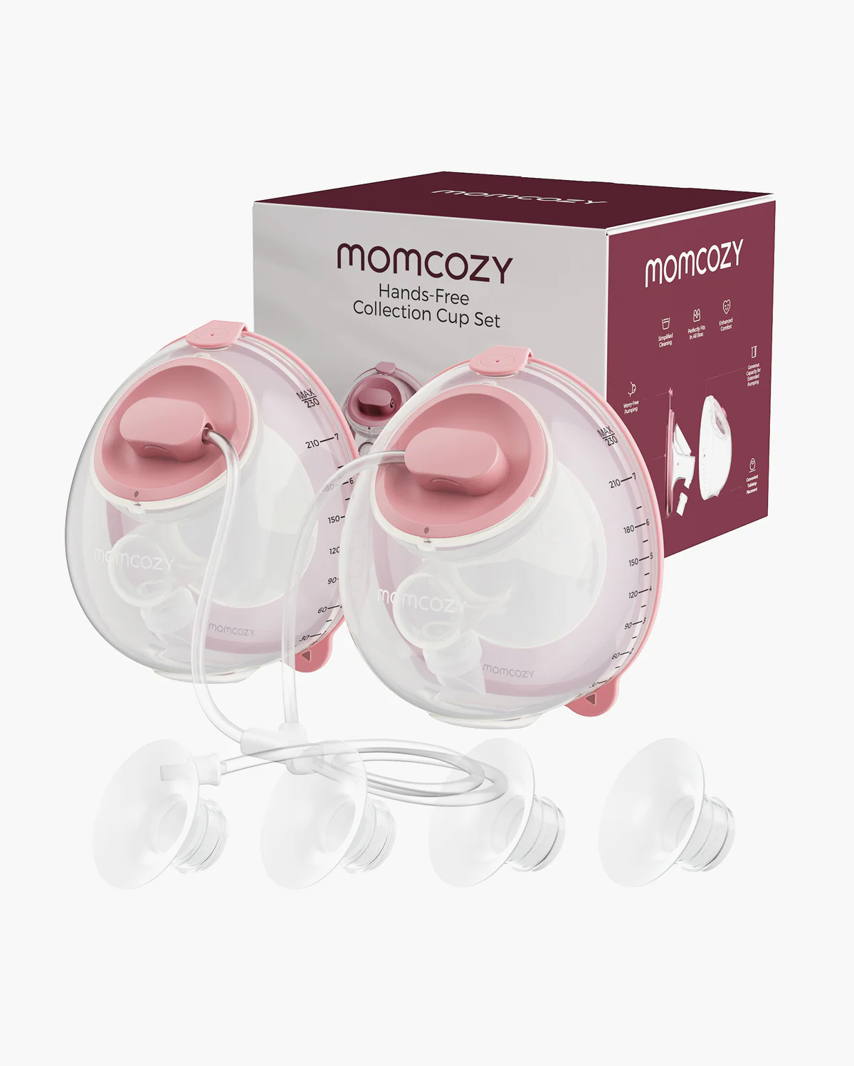 V1pro/V2pro Wearable Breast Pump Replacement Parts - Image 19