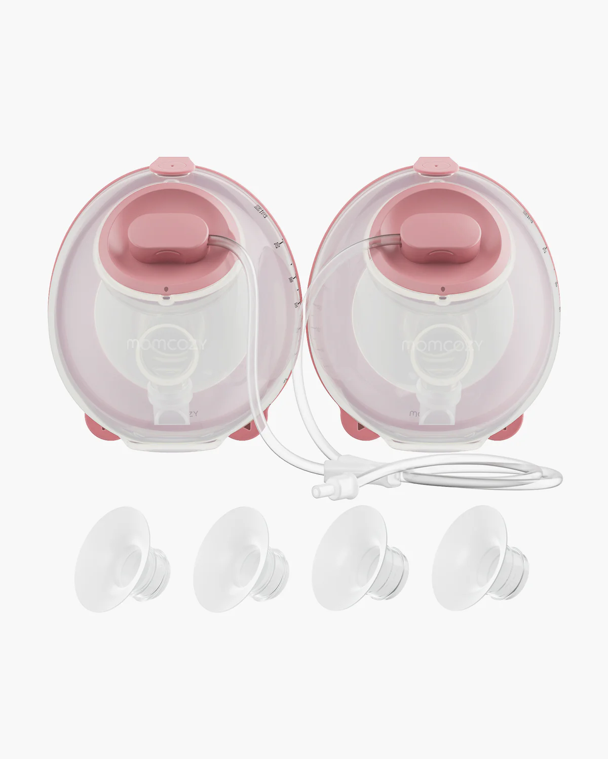 V1pro/V2pro Wearable Breast Pump Replacement Parts - Image 24