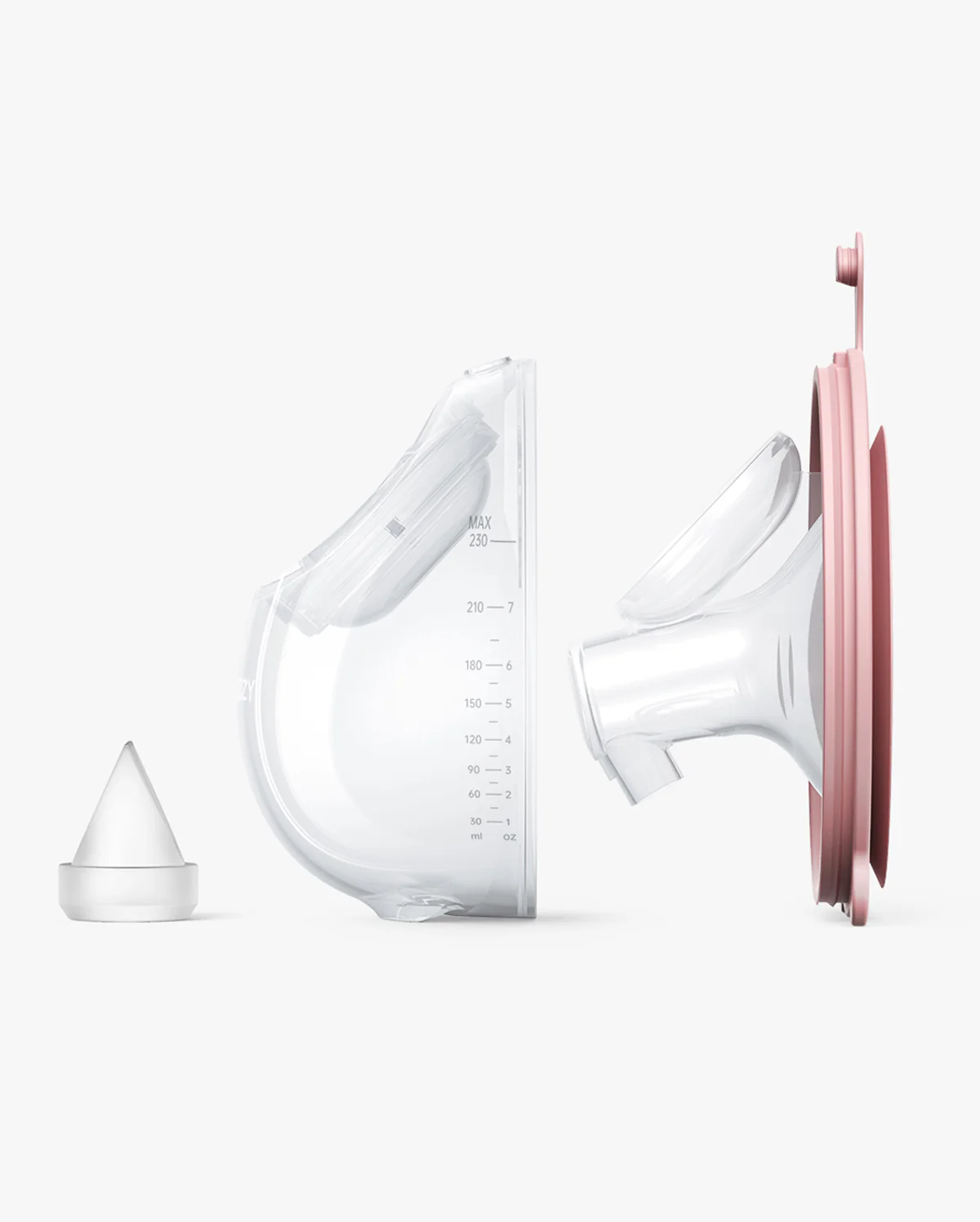V1pro/V2pro Wearable Breast Pump Replacement Parts - Image 25