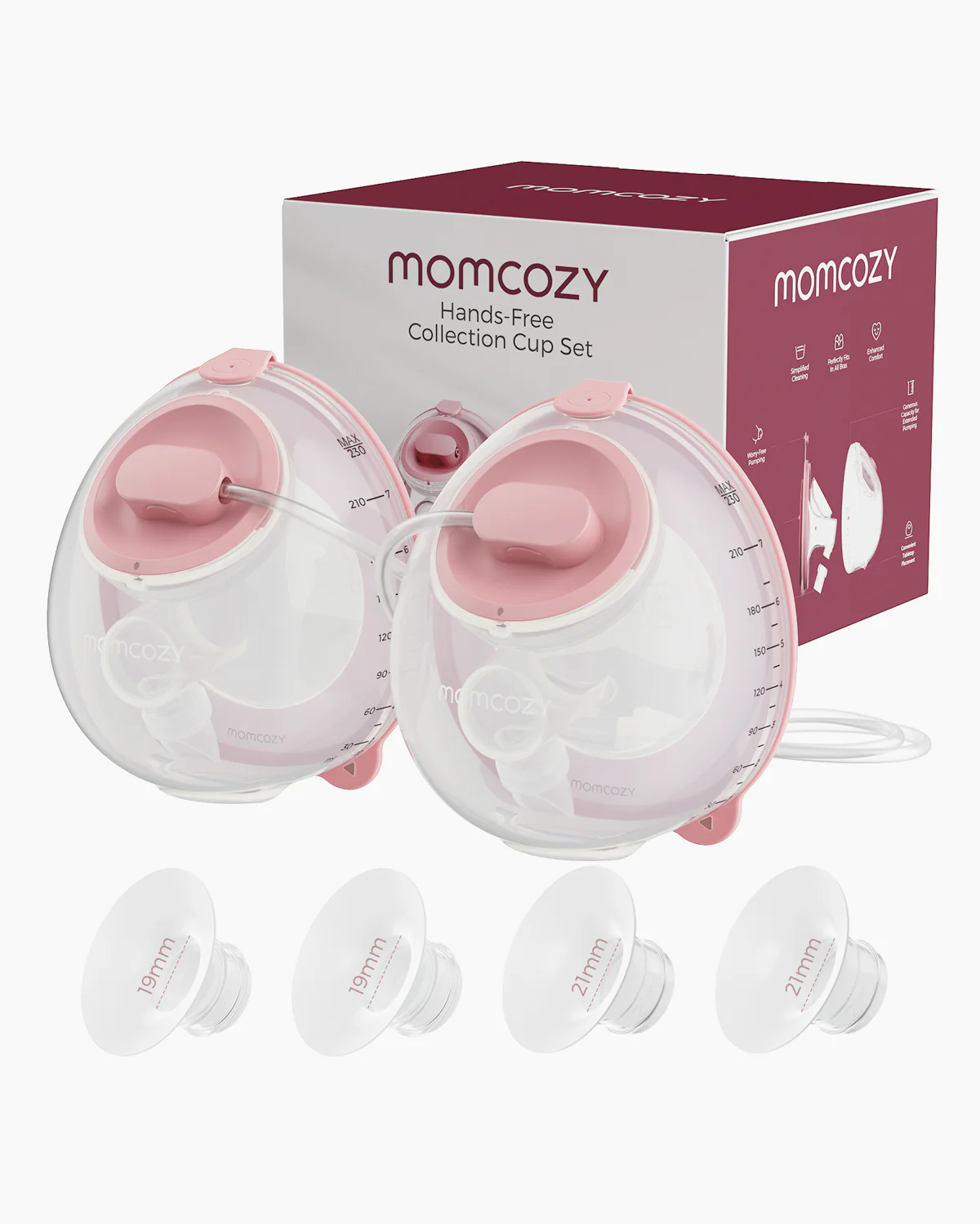V1pro/V2pro Wearable Breast Pump Replacement Parts - Image 26