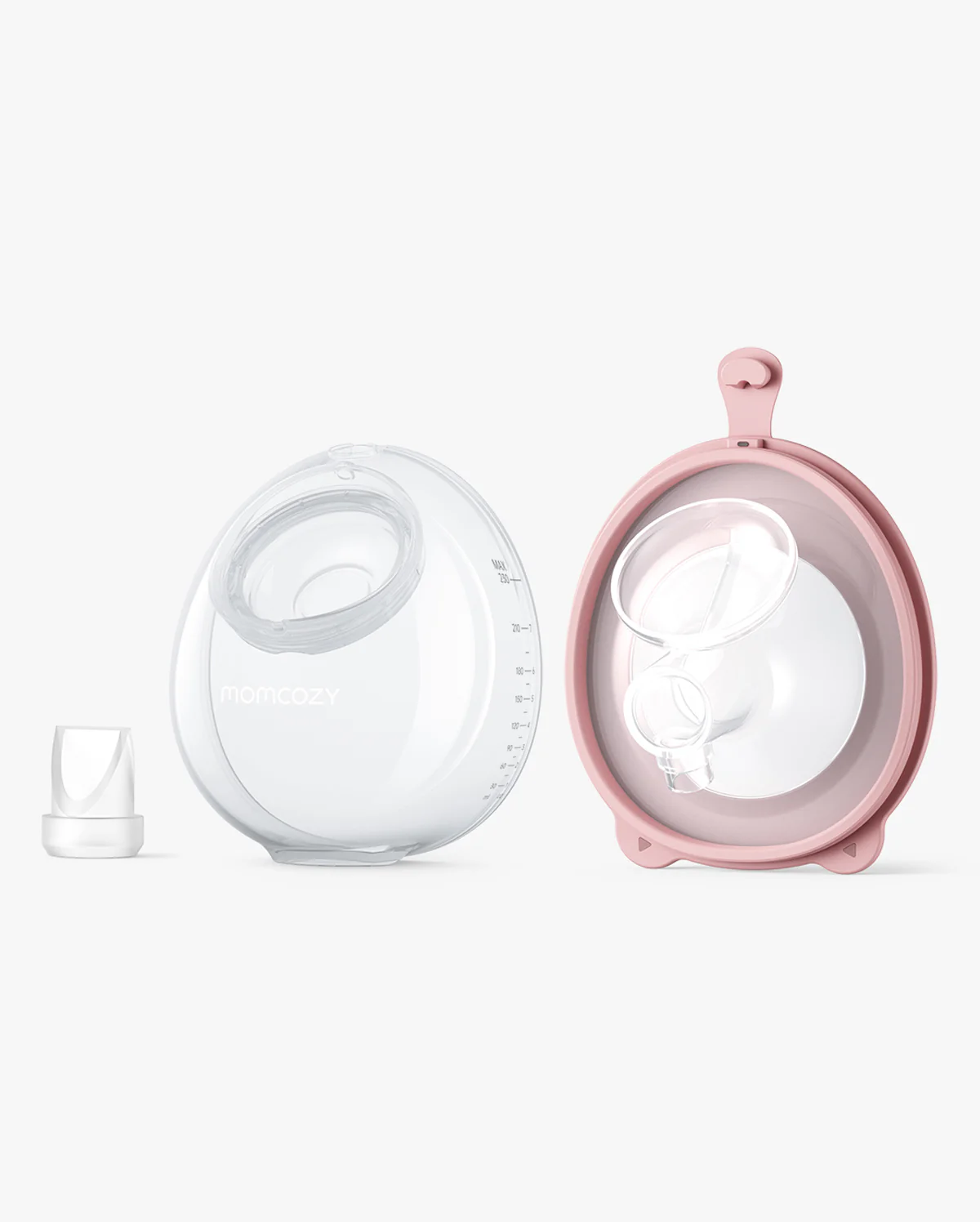 V1pro/V2pro Wearable Breast Pump Replacement Parts - Image 3