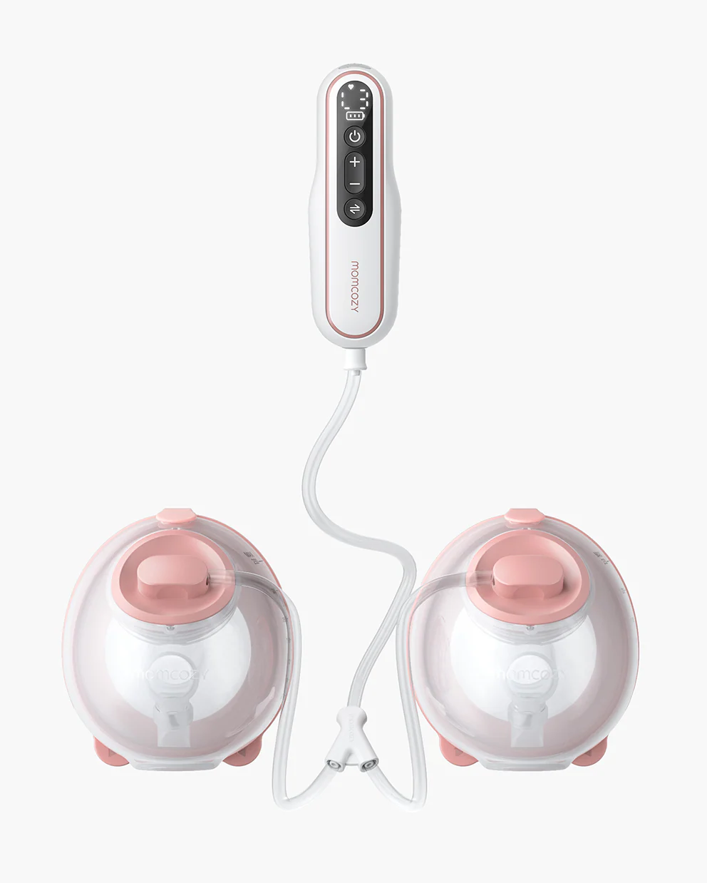V2 Pro Wearable Breast Pump - Ultra-light & Potent -1.0 - Image 7