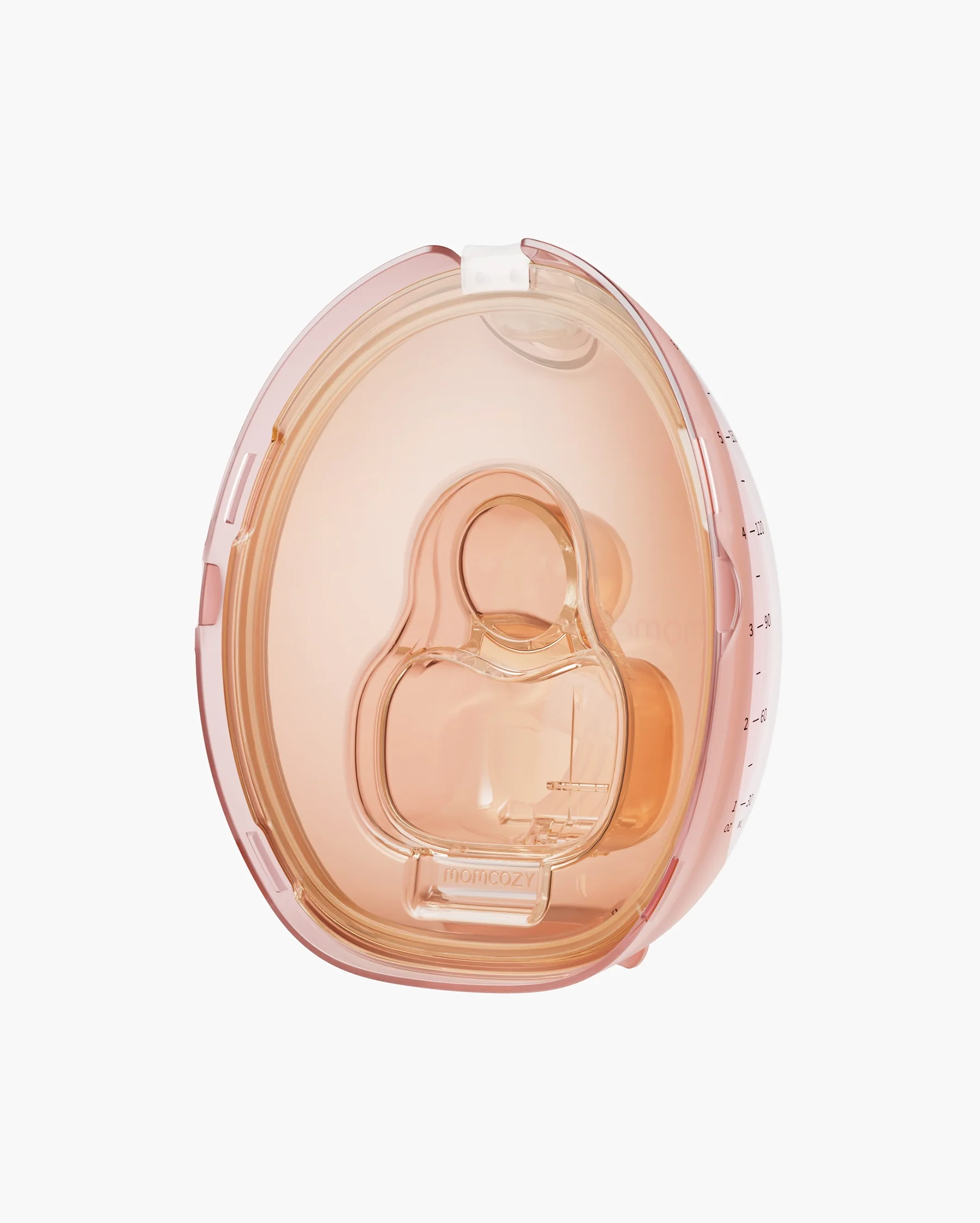Wellness 1 Warm-Massage Breast Pump Replacement Parts - Image 15